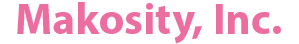 Support Makosity, Inc.